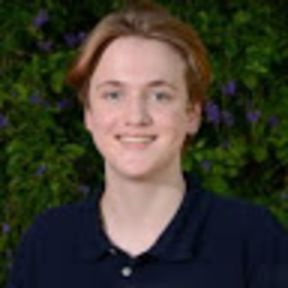 Meet your Posher, Cade